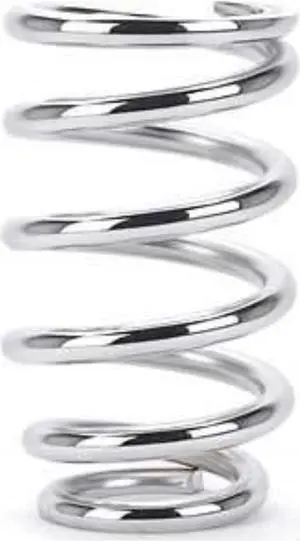 SPRING CHRM SILCON QTY 1