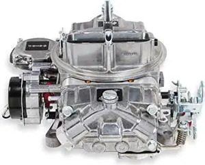 BRAWLER DIECAST CARBURETO