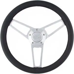 BLT SRS LTHR WHL FRD LOGO&INSTL KIT