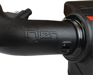 EVOLUTION ROTO-MOLDED AIR INTAKE SY