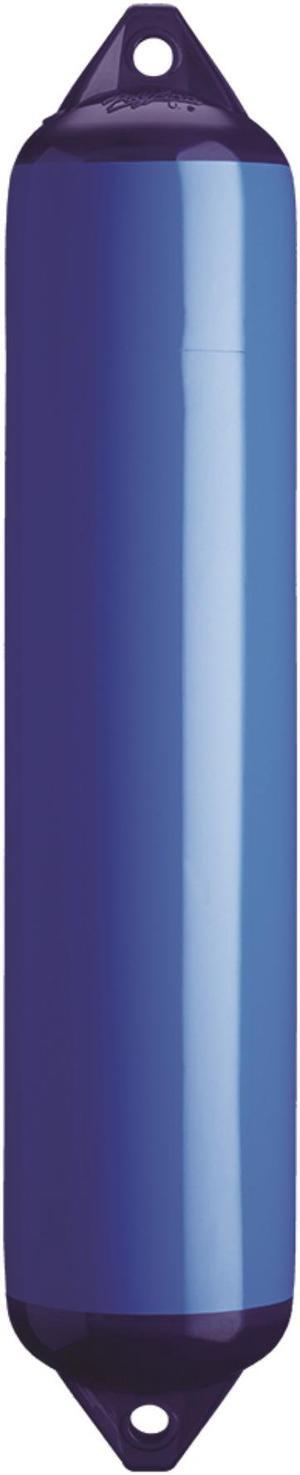Polyform 42002884 F Series Fender - 8.5" x 40.5", Blue