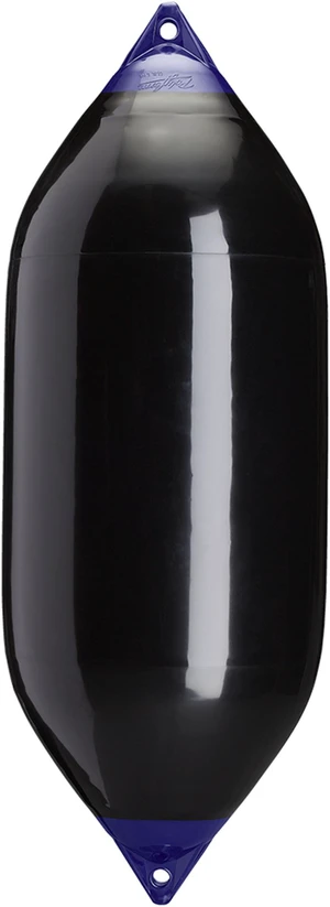Polyform 12856867 F Series Fender - 21.2" x 57.5", Black Polyform 12856867 F Series Fender - 21.2" x 57.5", Black