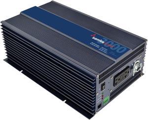 Samlex PST-3000-12 PST Series Pure Sine Wave Inverter - 3000 Watt