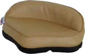 Springfield Marine 1040214 Stand Up Pro Seat - Tan Springfield Marine 1040214 Stand Up Pro Seat - Tan