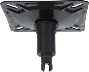 Springfield Marine 1640202 Spring-Lock Non-Locking Swivel Seat Mount Springfield Marine 1640202 Spring-Lock Non-Locking Swivel Seat Mount