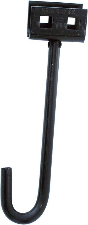 Tie Down Engineering 59120 J Rod Concrete Anchor - 12"