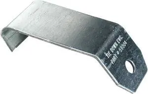 Tie Down Engineering 59004 Beam Clamp - 4" Beam