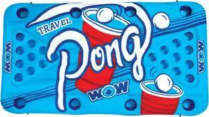 WOW Watersports 19-2020 Travel Pong