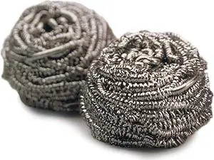RSVP Intl Endurance Scrubbies (Set of 2)