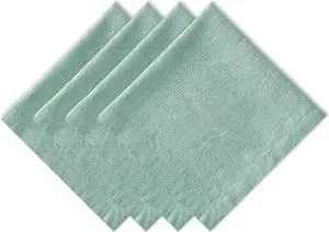 DII Jadeite Linen Napkin (Set of 4)