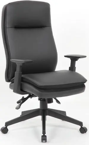 Boss Executive Chair, Black