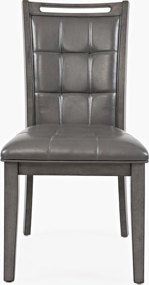 Manchester Upholstered Dining Chair (Set of 2)