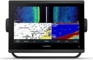 Garmin GPSMAP923XSV 9" Combo