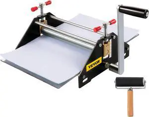 VEVOR Etching Printing Press Basic Etching Press 16" X 10" Printmaking Press