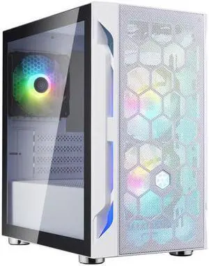 SilverStone, Tower Chassis