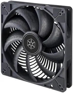SilverStone, CASE FAN