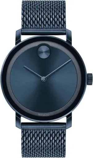 Movado Men's Bold