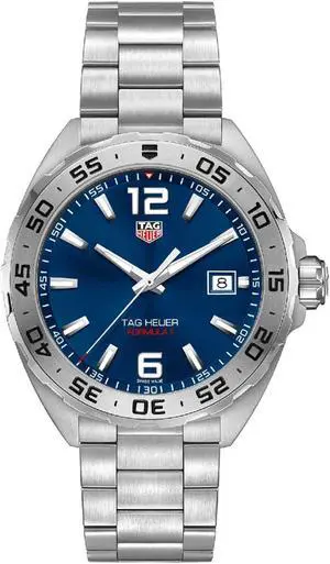 Tag Heuer Men's Formula 1