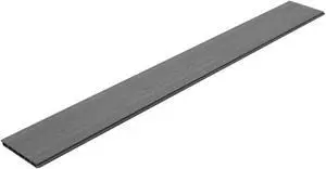vidaXL Replacement Fence Boards 9 pcs WPC 66.9" Gray vidaXL Replacement Fence Boards 9 pcs WPC 66.9" Gray