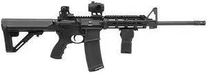 UTG Polymer Grip Light, 400 Lumen
