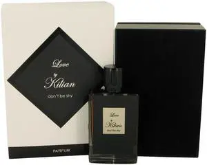 Kilian Love Don't Be Shy Perfume, 1.7 oz Eau De Parfum Refillable Spray Kilian Love Don't Be Shy Perfume, 1.7 oz Eau De Parfum Refillable Spray