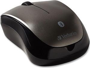 Verbatim Bluetooth Wireless Tablet Multi-Trac Blue LED Mouse ,MOUSE,BLUETOOTH,LED,GR