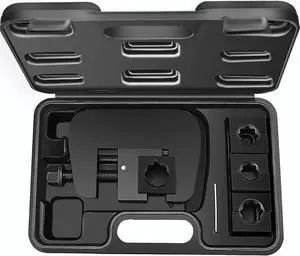 Ag-7843b Manual A/c Hose Crimper Kit Is Applicable For Beadlocking Fittings