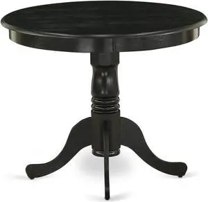Gama Sonic Baytown II Solar Outdoor Lamp Post with EZ-Anchor - Black Finish GS-105S-G