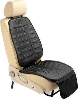 3D CHILD SEAT PROTECTOR
