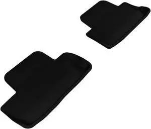 3D MAXpider FORD MUSTANG 2005-2014 KAGU BLACK R2