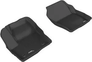 3D MAXpider FORD ESCAPE 2015-2019 KAGU BLACK R1