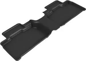 3D MAXpider FORD EXPLORER 2020-2022 KAGU BLACK R2