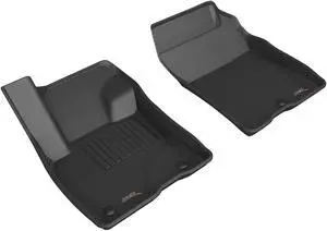 3D MAXpider FORD MAVERICK GASOLINE 2022 KAGU BLACK R1