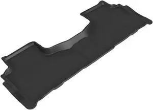 3D MAXpider CHEVROLET TAHOE / SUBURBAN / GMC YUKON / YUKON XL 2022-2022 KAGU BLACK R2