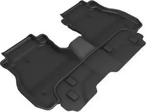 3D MAXpider JEEP GLADIATOR JT 2020-2022 KAGU BLACK R2