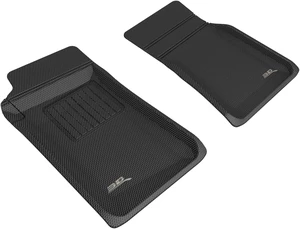 3D MAXpider MAZDA MIATA NA 1989-1997 / MIATA NB 1999-2005 KAGU BLACK R1 3D MAXpider MAZDA MIATA NA 1989-1997 / MIATA NB 1999-2005 KAGU BLACK R1