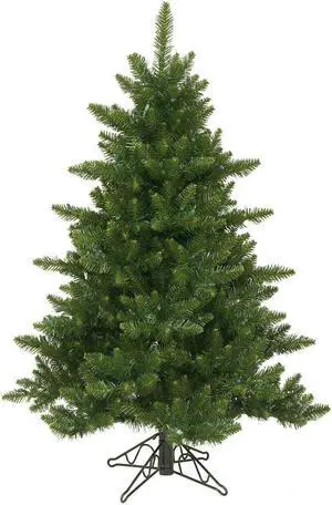 Vickerman 4.5' x 37" Camdon Fir Tree 566 Tips - A860945
