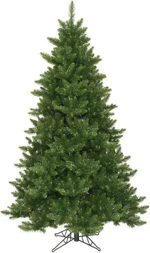 Vickerman 6.5' x 49" Camdon Fir Tree 1270 Tips - A860965