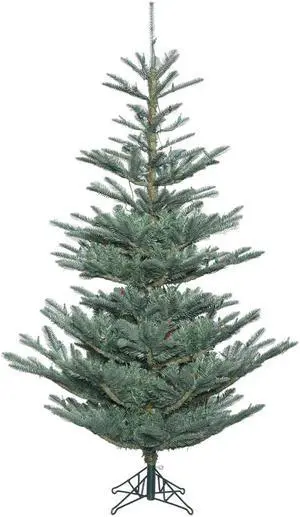 Vickerman 6' x 48" Alberta Blue Spruce 616T - G160460
