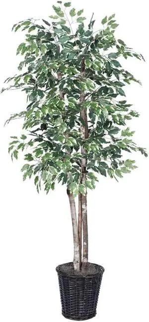 Vickerman 6' Variegated Deluxe - TDX0260