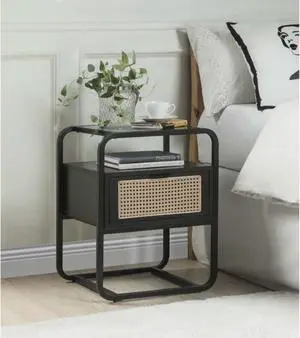 AC01079 Colson Accent Table ( 1Pc/1Ctn )