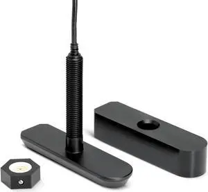 Humminbird XPTH-14-HW-MSI-T Mega SI+ DI+ Dual Spectrum CHIRP Plastic Thru Hull