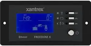 Xantrex 808-0817-02 Remote Control, Bluetooth, Freedom X/XC ( Pack of 2 )