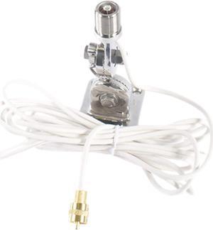 Shakespeare QCM-S QuickConnect Stainless Steel Mount ( Pack of 2 )
