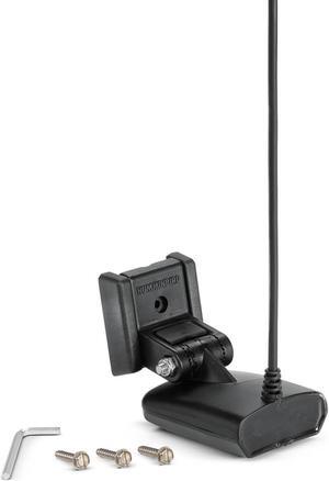 Humminbird XNT-9-HW-SI-T Transom Mount Transducer with Temperature