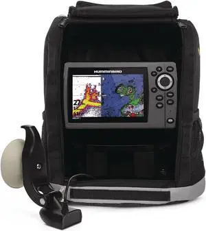 Humminbird HELIX5 CHIRP GPS 5" Portable Sonar GPS G3