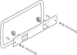 Humminbird IDMK-H7R2 Flush Kit For Helix 7