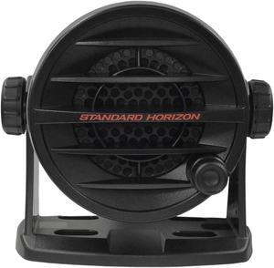 Standard MLS-410LH-B Black Intercom Speaker