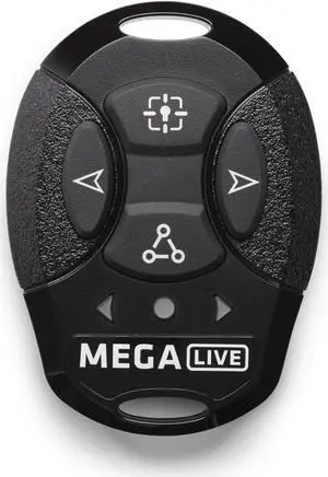 Humminbird Wireless Remote For TargetLock