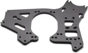 Humminbird 740211-1 Dual Mount Mega 360/TargetLock for Ultrex 45-52"